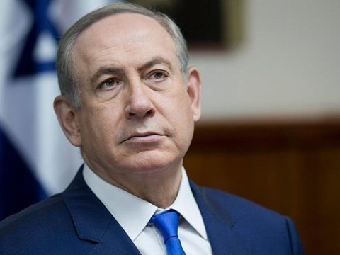Netanyahu Azərbaycana səfərini TƏXİRƏ SALDI