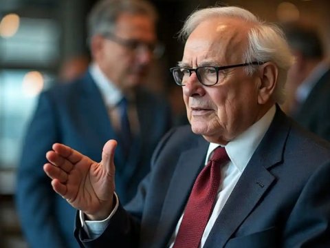 Milyarder Trampın ticarət siyasətini tənqid etdi