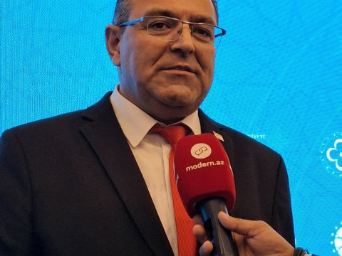 Şimali Kiprin adı dəyişməyəcək - Prezidentin müşaviri