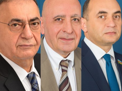 Yəqin özlərinə iş tapa bilmirlər - Deputatlardan dil sertifikasiyasına REAKSİYA