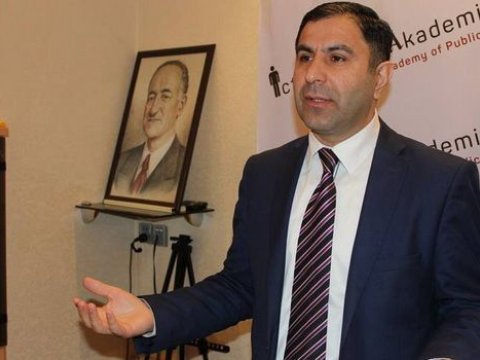 Ədalət Partiyasını tərk edənlərlə bağlı AÇIQLAMA