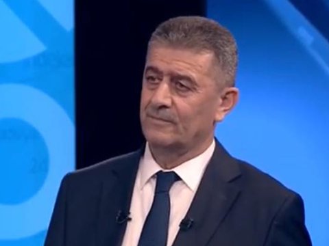 Həmkarından Azər Badamovun deportuna reaksiya: Azərbaycan bəyanat verməlidir