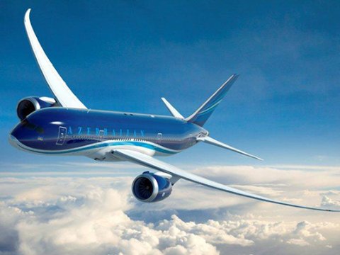 Azərbaycandan İsrailə uçuşlar&nbsp;DAYANDIRILIB?