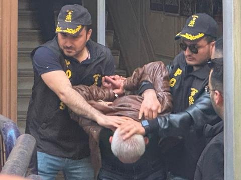 Özələ hücum edən şəxslə bağlı şok detallar: övladlarını öldürübmüş