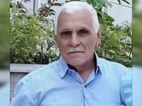 Kinematoqrafçılar İttifaqının üzvü vəfat etdi