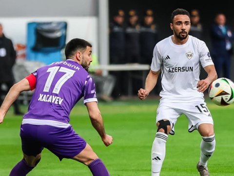 &ldquo;Qarabağ&rdquo;dan növbəti qələbə