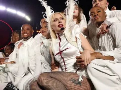 Ledia Qaqanı 3300 hərbçi, 1500 polis, 400 yanğınsöndürən qorudu