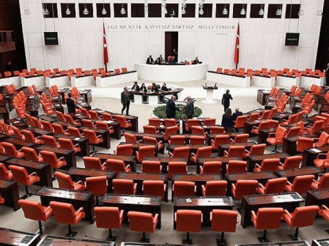 Türkiyə parlamentinin növbəti sədri KİM OLACAQ...