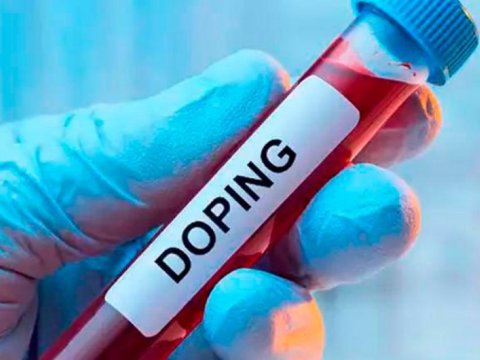 Güləşçimiz antidopinq qaydalarını pozdu