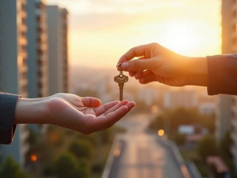 Azərbaycanda kimlərə pulsuz ev verilə bilər?