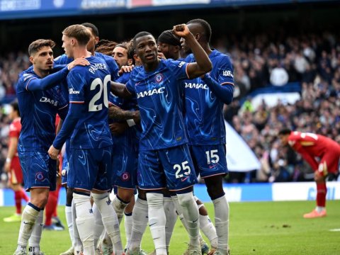 "Çelsi" "Liverpul"a qalib gəldi, "Mançester Yunayted" uduzdu