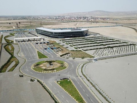 Yeni hava limanı ilə bağlı qərar dəyişdi