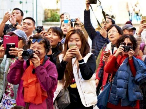 Azərbaycan 1.5 milyon çinli turisti qarşılamağa HAZIRDIR?