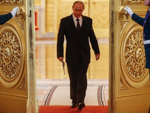 Putinin daim düşündüyü varisi - Adlar MƏLUMDUR