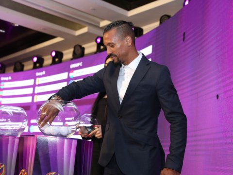 Nani Bakıya niyə gəlməyib?