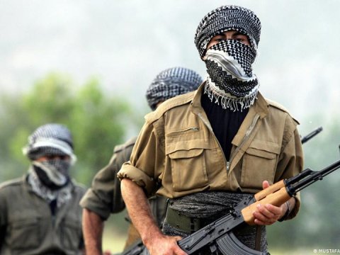 PKK-nın özünü buraxması GÜNDƏMDƏDİR