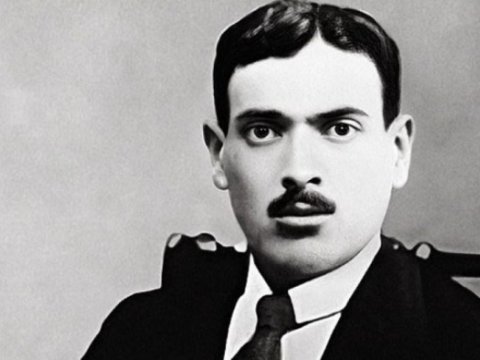 Cavidin şagirdi, cümhuriyyətin şairi, rejimin qurbanı olan ŞAİR