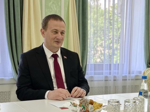 Azərbaycan ilə Belarusu strateji tərəfdaşlıq birləşdirir - Baş nazir