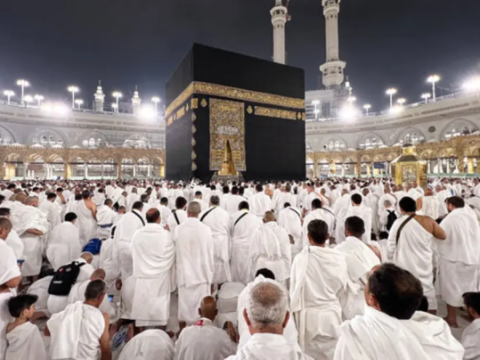 Həcc ziyarəti zamanı viza qaydalarını pozanlar 26 min dollar cərimələnəcək