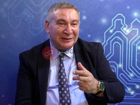 Əflatun Amaşovla Bəxtiyar Sadıqovu barışdıra bilmədim... - Rəşad Məcid