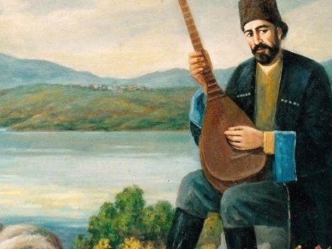 Bu məktəbə Aşıq Ələsgərin adı verildi