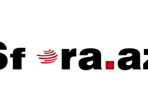 Sfera.az 13 yaşında!