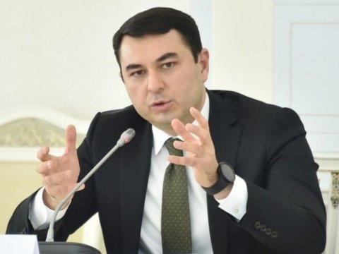 Himnimizin müəllifini tanımayan musiqi müəllimi vardı - Nazir