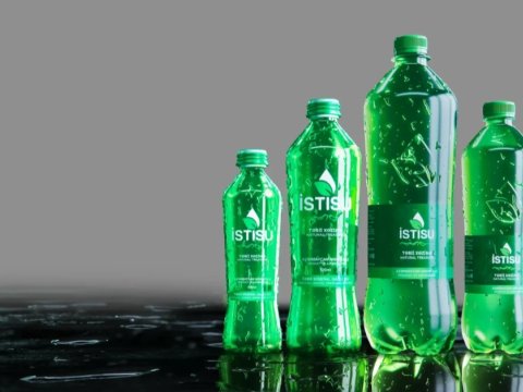 “İstisu” Belarusda da satılacaq