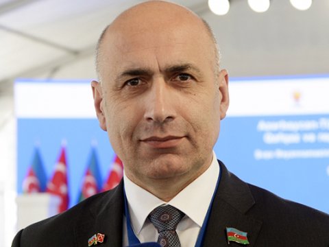 Badamovun Rusiyaya buraxılmamasına Moskvadan REAKSİYA