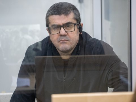 Qohumumun həyat yoldaşını və 6 uşağını qətlə yetiriblər - Ermənilərin MƏHKƏMƏSİ