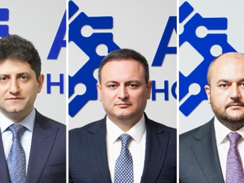 Onlara AZCON-da yüksək vəzifə VERİLDİ&nbsp;