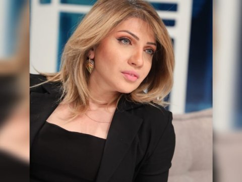 Vüqar Həşimovun bacısına yeni vəzifə verildi