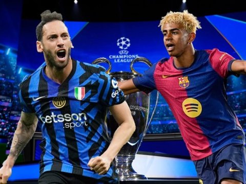 Axşam Çempionlar Liqasının ilk finalçısı&nbsp;bəlli olacaq