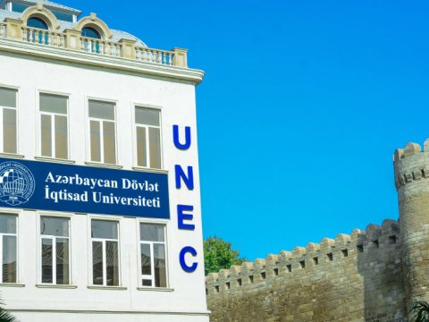 İqtisad Universitetinin ən yüksək KEÇİD BALLARI
