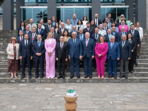 ATƏT PA-nın İpək Yolu Qrupu Budva Bəyannaməsini qəbul etdi