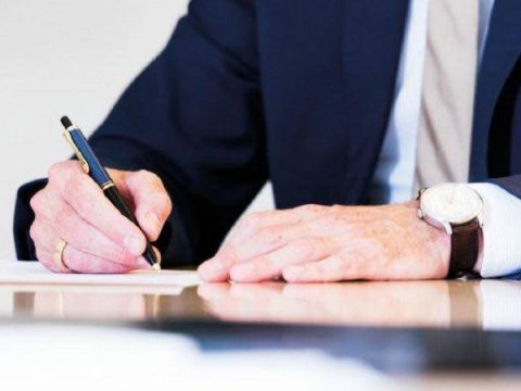 Azərbaycanda yeni nazir təyin edildi