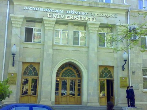 Bu universitetdə yeni ixtisas yaradılacaq