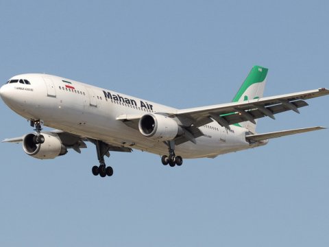 Tehran-Bakı reysləri AÇILDI