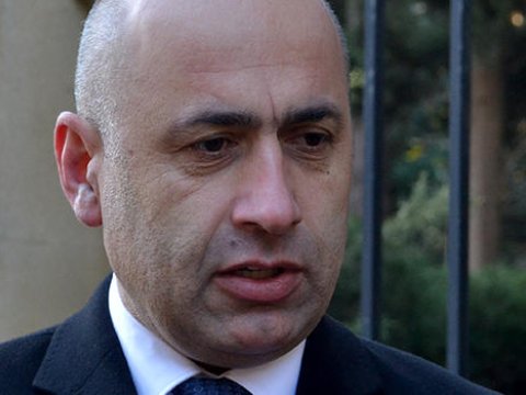 Rusiya üzrxahlıq etməlidir! - Müxalifətdən Badamov olayına REAKSİYA