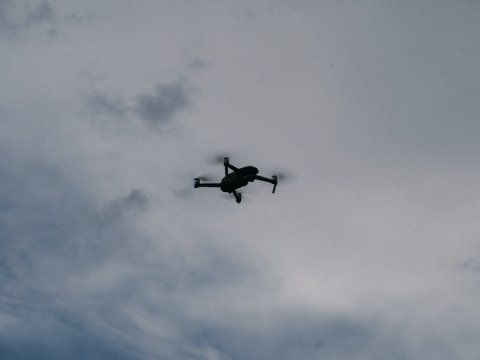 Ukraynanın 105&nbsp;PUA-sı Rusiya səmasında məhv edildi