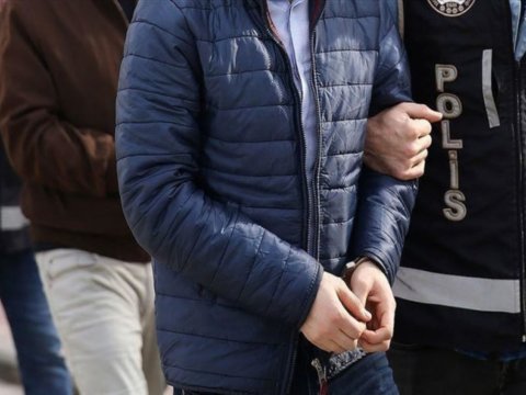 Türkiyədə daha 208 FETÖ-çu saxlanıldı