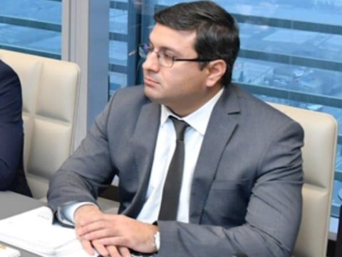 Yeni təyin edilən&nbsp;nazir KİMDİR...