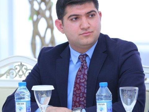 Ölkəmizdə uşaqların müdafiəsi&nbsp;üçün kompleks tədbirlər həyata keçirilir