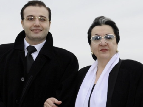 Əsas istəyi məni evləndirməkdir - Lalə Şövkətin oğlu