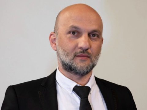 Jurnalistə futbol klubunda vəzifə verildi