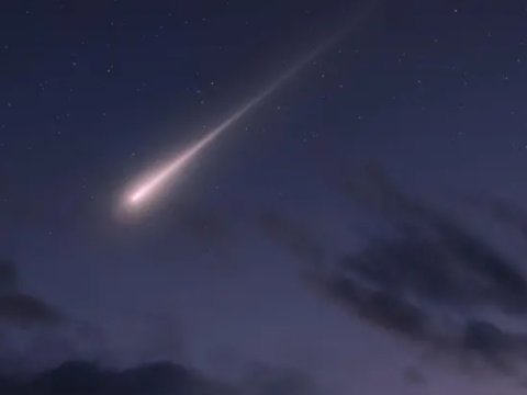 Yarım tonluq kosmik aparat Yerə yaxınlaşır - Siyahıda Azərbaycan da var