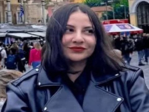 Jurnalist Ülviyyə Əli SAXLANILDI