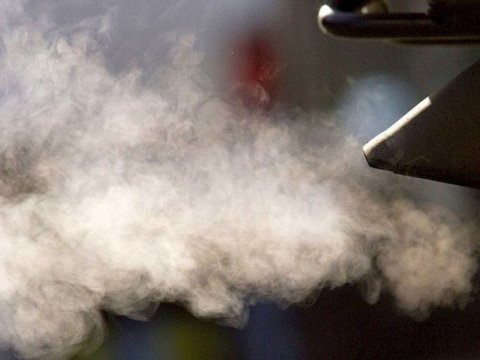 76 yaşlı qadın dəm qazından BOĞULDU