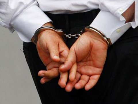 Özünü şəhid atası kimi təqdim edən dələduz saxlanıldı