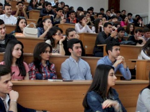 Azərbaycanda illik təhsil xərclərinin məbləği açıqlandı - SİYAHI